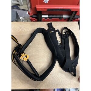 Toughbulit Zip Off Padding Extension